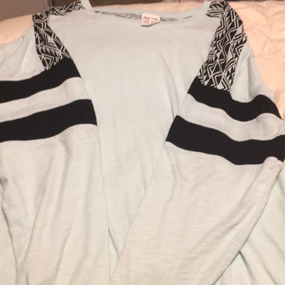 VS Pink brand